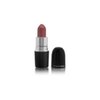 MAC lustre lipstick SEE SHEER