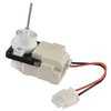 242077702 Refrigerator Evaporator Fan Motor Compatible with Frigidaire Kenmore Refrigerators Replaces 242077705 PS12728811 FDQC18EL4F 5304514392 A03788604 242077701 242219201 AP6892595