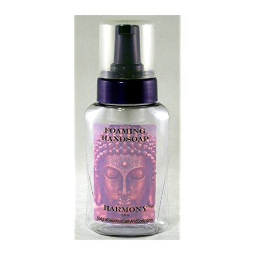 Lilac 10 oz Foaming Hand Soap