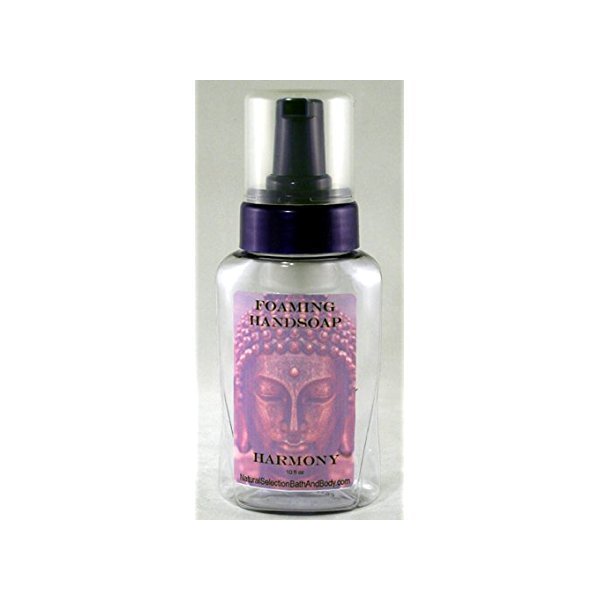 Lilac 10 oz Foaming Hand Soap