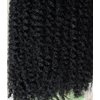 [Pack of 2] RastAfri Malibu Afro Kinky Braid (18", 1B)
