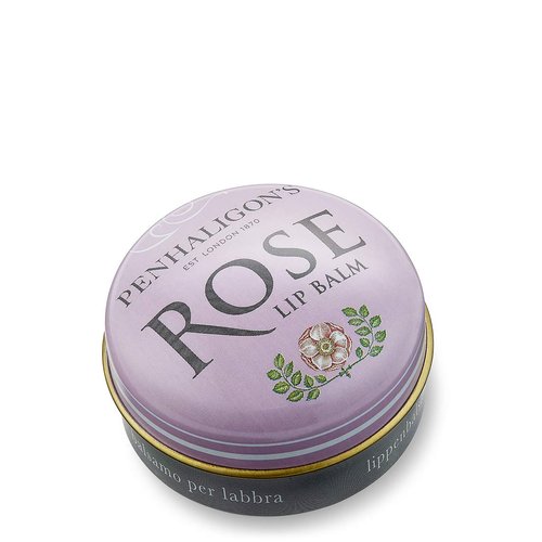 Penhaligon's Rose Lip Balm 15g