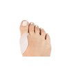 Pedag Bunion Protector, Soft Gel Bunion Shield Guard Cushion