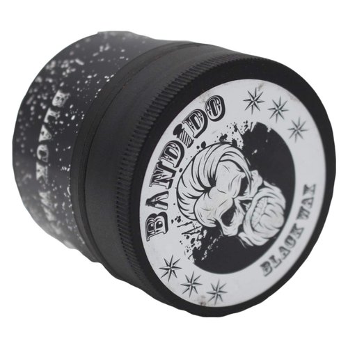 Bandido + Hair Wax