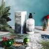 ROMIIE ZOI Christmas Hand & Body Lotion with Moisturizing Shea Butter - Wintertide Wonder- Infused with Winter Woods Aroma - 236 ML / 8 FL OZ