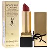 Yves Saint Laurent Rouge Pur Couture Satin Lipstick - N8 Blouse Nu for Women - 0.13 oz Lipstick