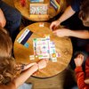 Link City Board Game - Family or Adult Cooperative Party City Building Game for 2 to 6 Players by Blue Orange Games. Recommended for Ages 8 & Up.