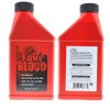Fake Blood - 2 PACK, 2 16 oz Pints of Stage Blood for Vampire Monster Makeup