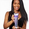 SoftSheen-Carson Interbeauty Dark&Lovely® Heat Protectant&Hair Detangler Moisturizing Blowout Silky Slip Blow Dry Cream with Silk Protein,Shea Butter&Castor Oil for All Curl Types Blow Dry Cream 5oz