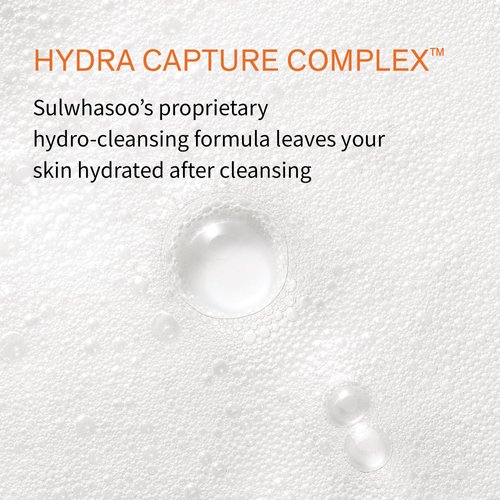 Sulwhasoo Gentle Cleansing Foam EX, 200ml (I0088602)