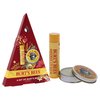 Burts Bees A Bit of Burts Bees Kit - Beeswax Unisex 0.15oz Beeswax Lip Balm, 0.3oz Hand Salve 2 Pc