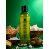 SPA CEYLON Neroli Jasmine Nourishing Hair Conditioner | Aromatic | Vegetarian | Repair and Hydrate for Damaged and Coloured Hair