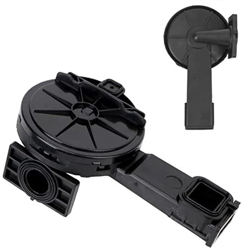 GJCC 55558118 Suitable for Chevrolet Cruze Yinglang valve cover check valve waste valve PCV Camshaft Rocker 55558673 55564395 Cruze Sonic LS/LTZ/LT 1.8L GAS 5607187 5607258 5607159 5607592