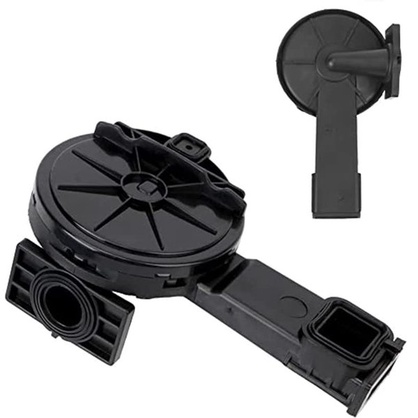 GJCC 55558118 Suitable for Chevrolet Cruze Yinglang valve cover check valve waste valve PCV Camshaft Rocker 55558673 55564395 Cruze Sonic LS/LTZ/LT 1.8L GAS 5607187 5607258 5607159 5607592