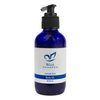 Blue Monarch Skincare Lavender Rose Body Oil - Natural Moisturizing Massage Oil (4 oz)