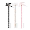 wet n wild Hello Kitty 3-Piece Eyeliner Pencil Set, Multi-Functional Smooth Creamy Versatile Application, Long-Wearing Finish, Cruelty-Free & Vegan