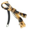BIUDECO Minimalist Bowknot Spring Hair Clip for Women No Damage Ponytail Holder Snap Hair Clip Ideal Hair Accessory for Everyday Style and Easy Updos