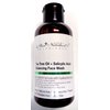 Skin Nutrition Botanical s - Tea Tree Oil + Salicylic Acid Balancing Face Wash 4oz (118ml), 4 Ounce (Pack of 1)