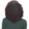 Royal Zury Synthetic Hair Crochet Braids V8.9.10 Bohemian 1Pack Enough (4)