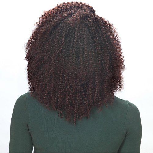 Royal Zury Synthetic Hair Crochet Braids V8.9.10 Bohemian 1Pack Enough (4)