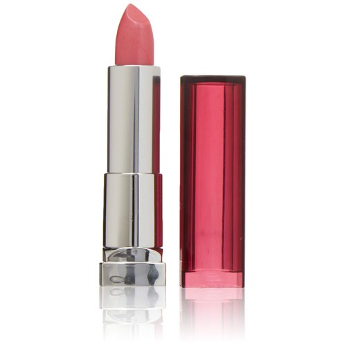 Maybelline ColorSensational Lip Color, Pink And Proper [020], 0.15 oz (Pack of 2)