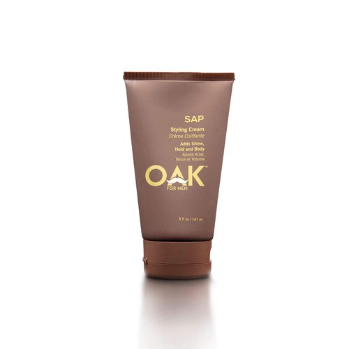 OAK For Men SAP Styling Cream