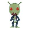 Funko POP! Animation Rick and Morty Cornvelious Daniel with Mulan S Collectible Figure