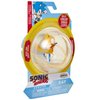 Sonic The Hedgehog Sonic Booster Sphere Ray Action Figure
