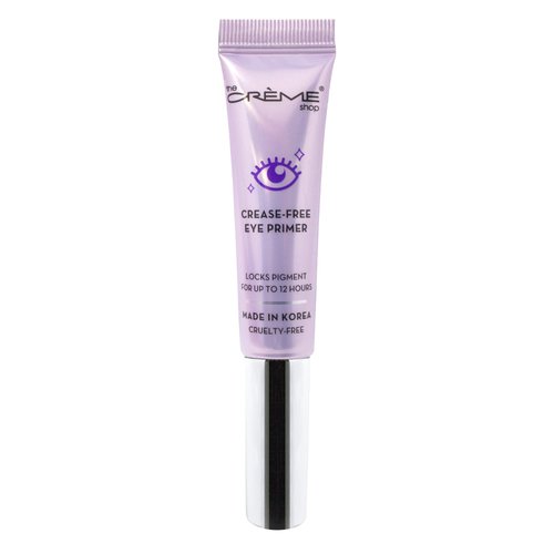 The Crème Shop Crease-Free Eye Primer