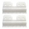 USonline911 Premium Replacement Blade Cutter for AG/A5 Hair Clippers 2pcs