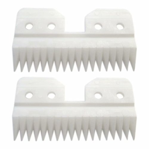 USonline911 Premium Replacement Blade Cutter for AG/A5 Hair Clippers 2pcs