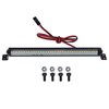 RC Light Bar 36 LED Lights Kit for Traxxas Slash Rustler SCX10 1/10 1/8 Scale RC Car Truck