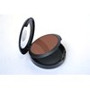 ShaBoom Beauty Mineral Pressed Powder, Talc-Free & Paraben-Free, Matte Finish, Breathable Coverage, Flawless Finish, Formulated to Absorb Oil, Reduce Fine Lines (Extra Dark)