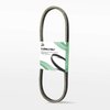 CLUBRALLY Golf Cart Starter Generator Belt, Applicable to Yamaha G11 G16 G20 G21 G22 G23 G27 G28, OEM#JN6-H1173-100