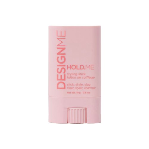 HOLD.ME Styling Stick by DESIGNME | Vegan Hair Wax Stick for Women | Controls Frizz, Tame Flyaways & Smooths Hair | With Long-Lasting Hold