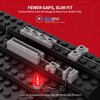 BRIKSMAX 2.0 Light Kit for Lego Santa's Post Office -Innovative Led Lighting Compatible with Lego Icons 10339 - Not Included Lego Set
