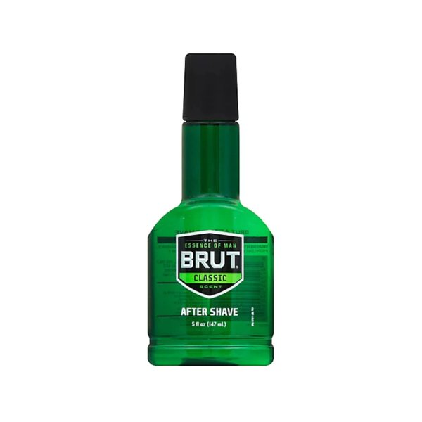 Brut by Faberge for Men Aftershave Lotion / 150 Ml