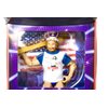 Wrestling WWE Elite RetroFest Exclusive Hacksaw Jim Duggan Action Figure