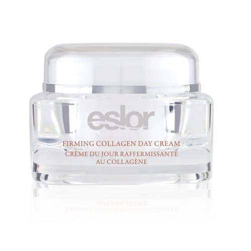Eslor Firming Collagen Day Cream, 1.7 oz/50 ml