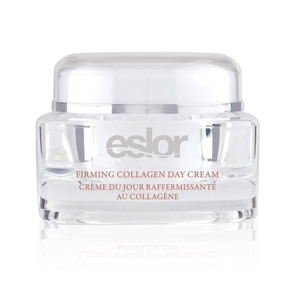 Eslor Firming Collagen Day Cream, 1.7 oz/50 ml
