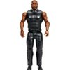 WWE Basic Omos Action Figure, Posable 6-inch Collectible for Ages 6 Years Old & Up​​
