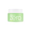 BANILA CO Clean it Zero Pore Clarifying Cleansing Balm - Korean Makeup Remover for Oily/Acne Prone Skin - Vegan & Made with Tea tree oil + 4-Terpineol - 100ml/3.38 fl oz…
