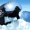 EXP VISION Snowboard Ski Goggles Men Women Youth, Anti Fog OTG Winter Snow Goggles Spherical Detachable Lens