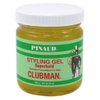 Clubman Superhold Styling Gel, 16 oz