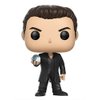 Funko POP Movies: The Dark Tower Man in Black Toy Figures