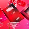 Drunk in Love: X-Rated Couples Drinking Game - Intimate Relationship Card Game with Spicy Dares