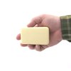 Dermaharmony Sulfur and Salicylic Acid Bar Soap 3.7 oz – (Made in the USA) (3 Bars)