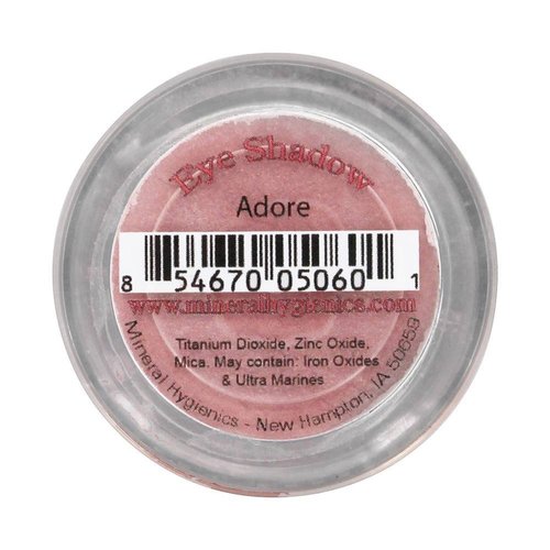 Mineral Eye Shadow - Adore