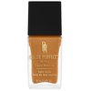 Black Radiance Color Perfect Liquid Full Coverage Foundation Makeup, Praline, 1 Ounce