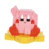 nanoblock - Kirby 30th, Character Collection Series Building Kit